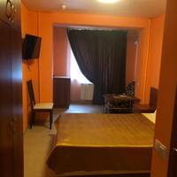 Double Room with Extra Bed