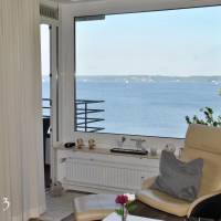 Apartment with Sea View 3