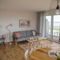 Junior Suite with Sea View