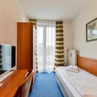 Comfort Single Room