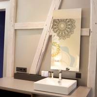 Boutique Double Room Deluxe