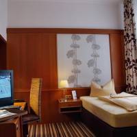 Comfort Single Room