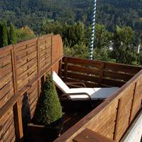 Comfort Double Room with Balcony