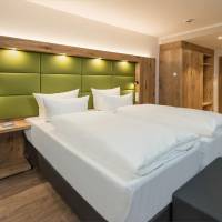 Smart Comfort Double 