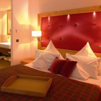 Deluxe Double Room with Shower