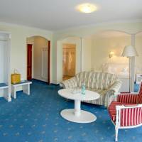 Deluxe Double Room (Toskana)