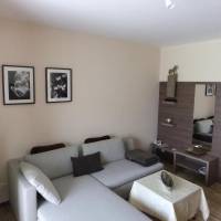 Suite with Garden View