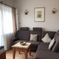 Suite with Park View