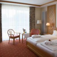 Suite (2 Adults)