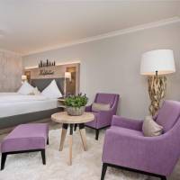 Premium Double Room with Balcony