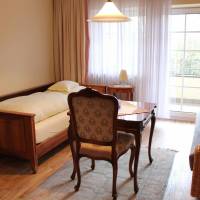 Studio Apartment (1 Adult)