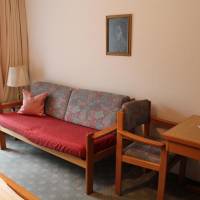 Studio-Apartment (2 Adults)