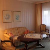Comfort One-Bedroom Apartment