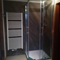 Deluxe Double Room with Shower