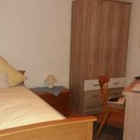 Standard Single Room with Shower