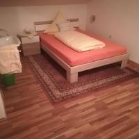 Single Room with Garden View