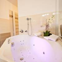 Double Room with Spa Bath