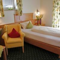Comfort Plus Single Room