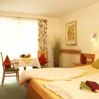 Comfort Double Room with Balcony