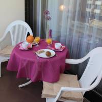 Komfort Apartment (1 Person)