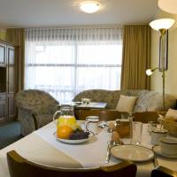 Apartment Typ 5