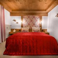 Standard Double Room with Balcony and Street View