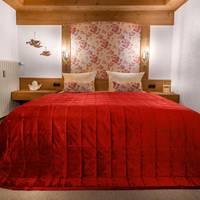 Comfort Double Room with Balcony