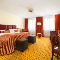Double Room - Medium