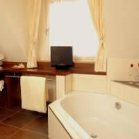 Romantik Double Room - Large