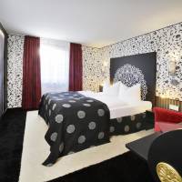Double Room Standard Plus