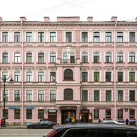 Апартаменты