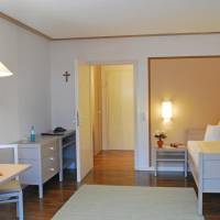 Single Room with Balcony