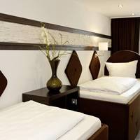 Comfort Twin Room