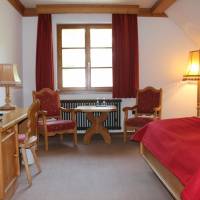 Double Room Landhaus