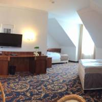 Comfort Quadruple Room
