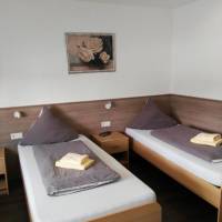 Budget Twin Room