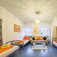 Economy Apartment