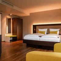 Double Room - Disability Access