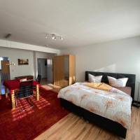 Superior Two-Bedroom Apartment