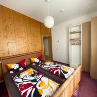 Superior Double or Twin Room with Garden View