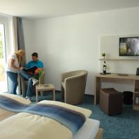 Double Room with Lake View