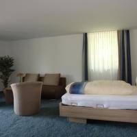 Comfort Double Room with Lake View - Disability Access