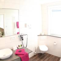Single Room with Shower