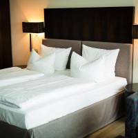 Double Room with Lake View