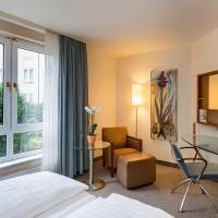 Privelege Double Room