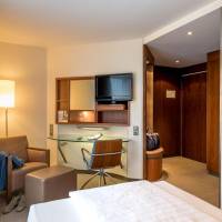 Superior Single Room