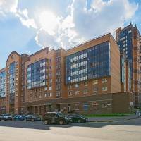 Апартаменты