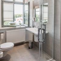 Single Room with Bathroom