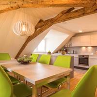 Apartment (8 Adults)