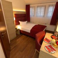 Single Room with Shower